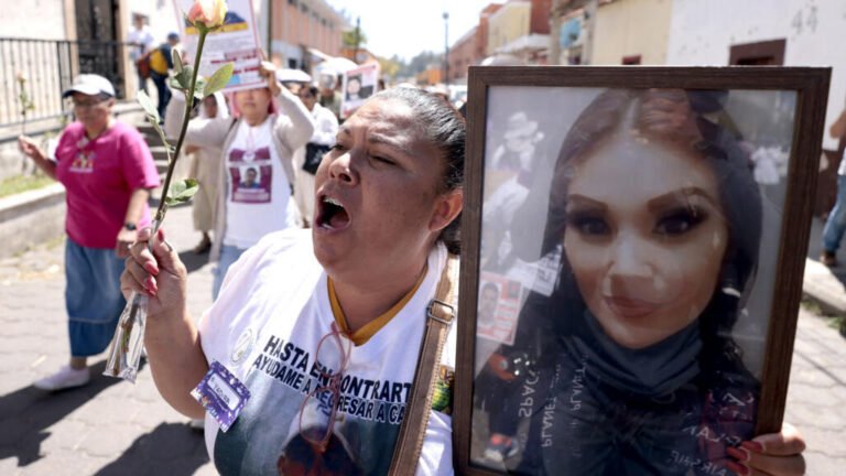 El rancho Izaguirre: poder e impunidad del crimen organizado en México