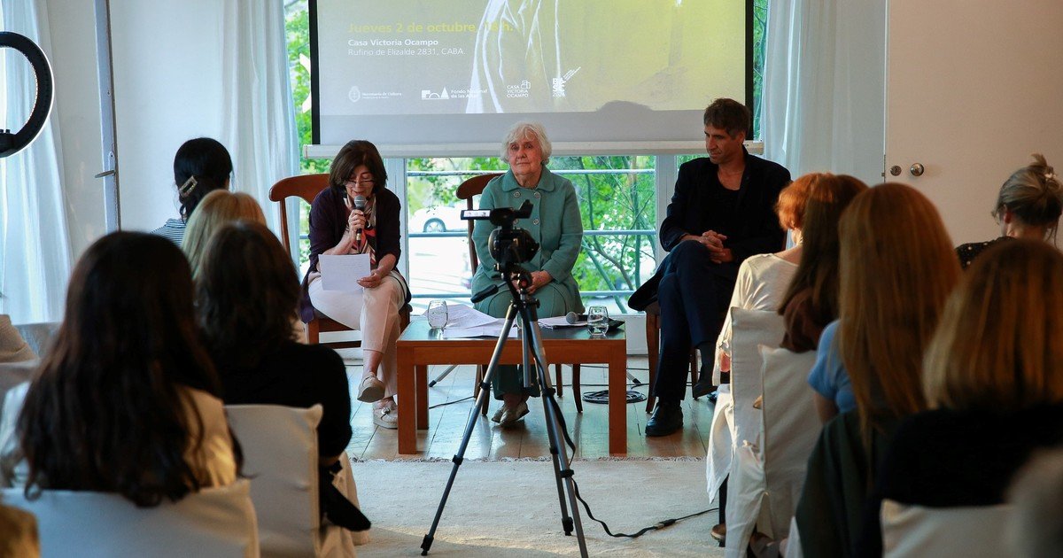 ¿Qué es lo sagrado? Dos poetas introducen ese territorio inasible, entre lo divino y lo cotidiano