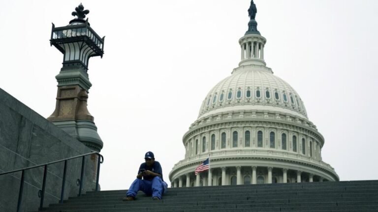 Estados Unidos cierra su Gobierno por primera vez en siete años: lo que implica la medida