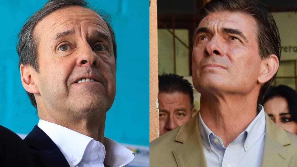 Bolivia pone punto final a 20 años de izquierda