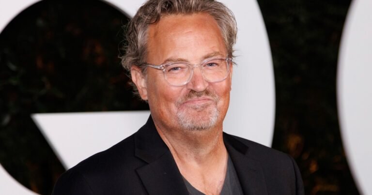 Dos años sin Matthew Perry: cómo es el nuevo documental que repasa los detalles de la muerte del actor de Friends