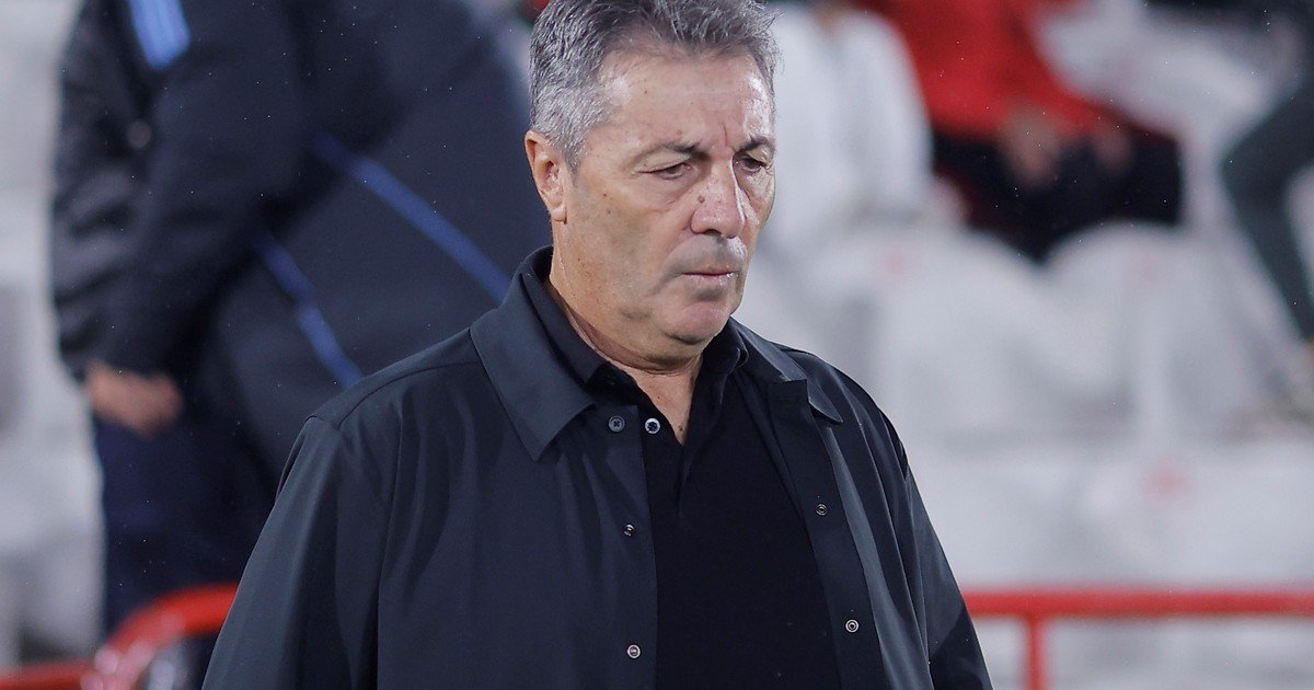 Huracán vs Central Córdoba, por el Torneo Clausura 2025: minuto a minuto, en directo