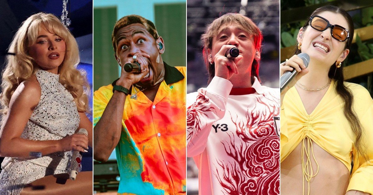 Lollapalooza Argentina 2026: se anunció el line-up con los artistas de cada día