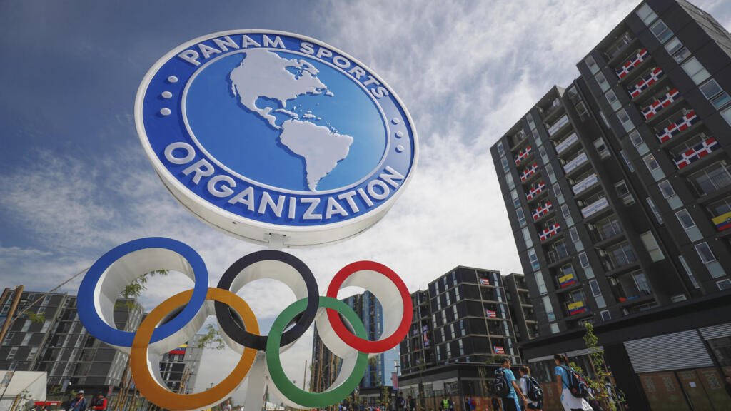 Asunción es elegida como la sede de los Juegos Panamericanos de 2031