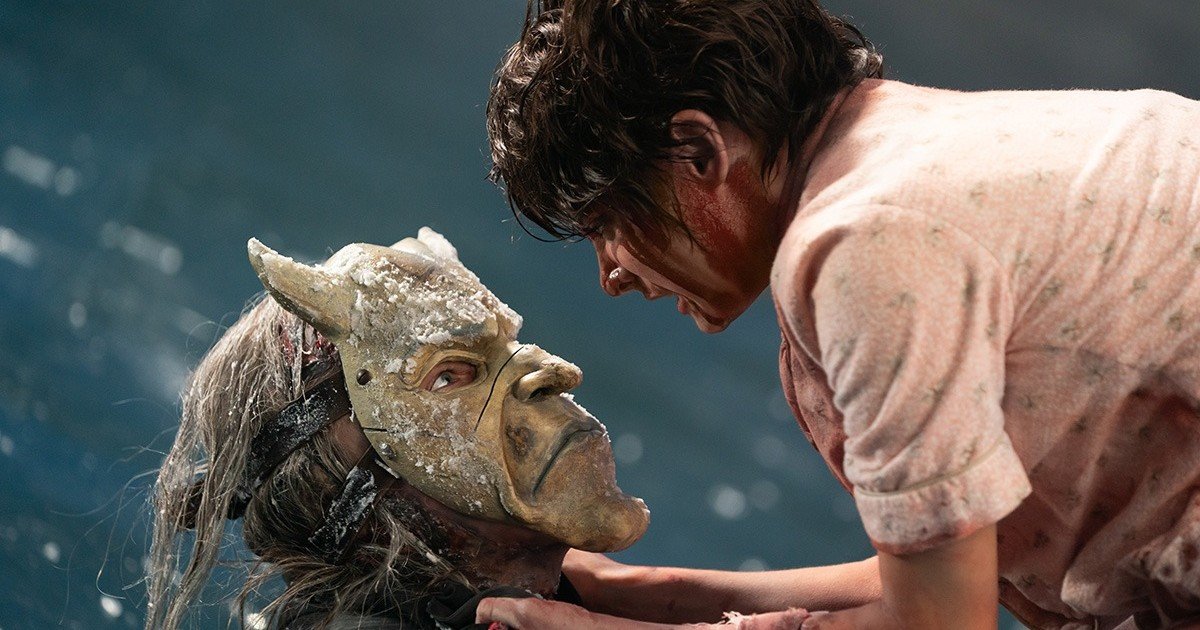 Teléfono negro 2: si suena, mejor no atiendan