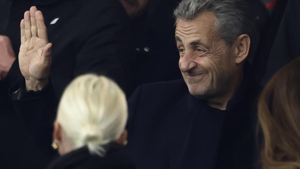 Sarkozy comenzará a cumplir su condena a cinco años de prisión el 21 de octubre