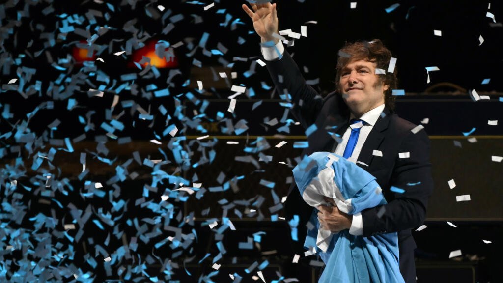 El Congreso de Argentina limita los poderes de decreto de Milei en un duro golpe al líder libertario