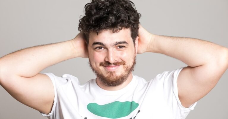 Nicolás Teté: “El entretenimiento es fundamental, hoy más que nunca necesitamos ficción”