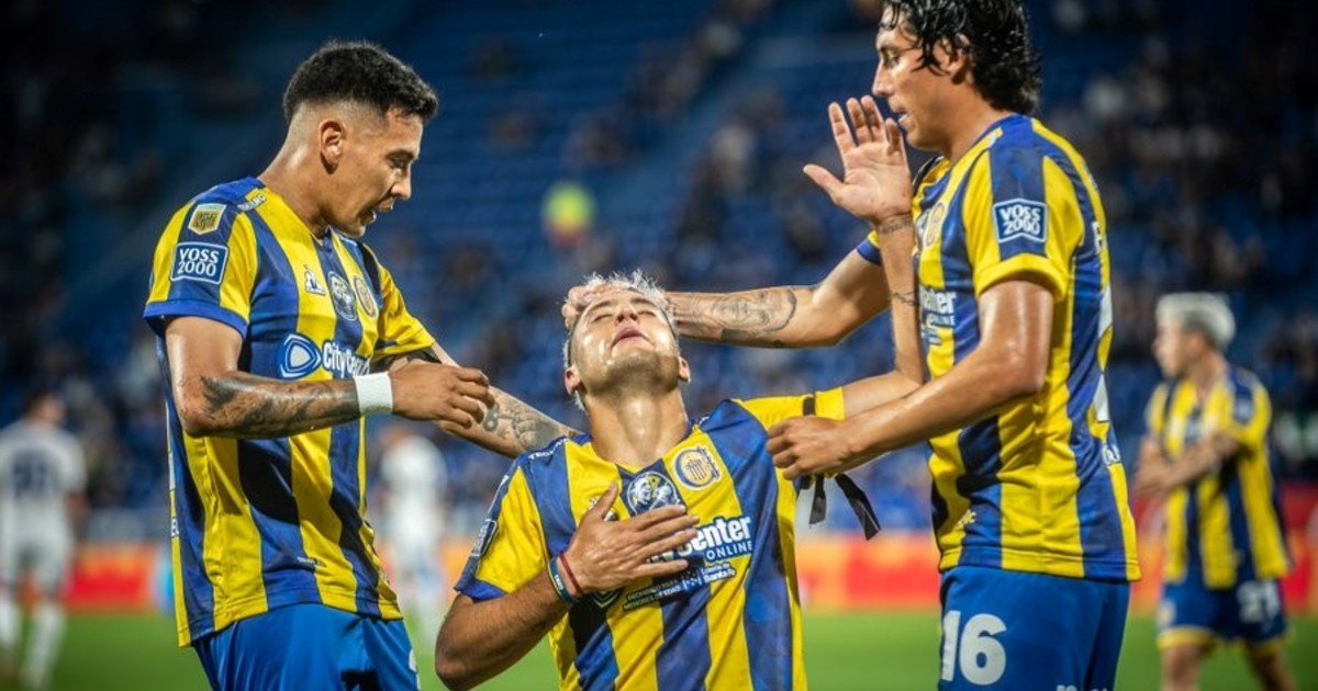 Así están las tablas del Torneo Clausura: cómo quedó la recta final para ingresar a la Libertadores 2026