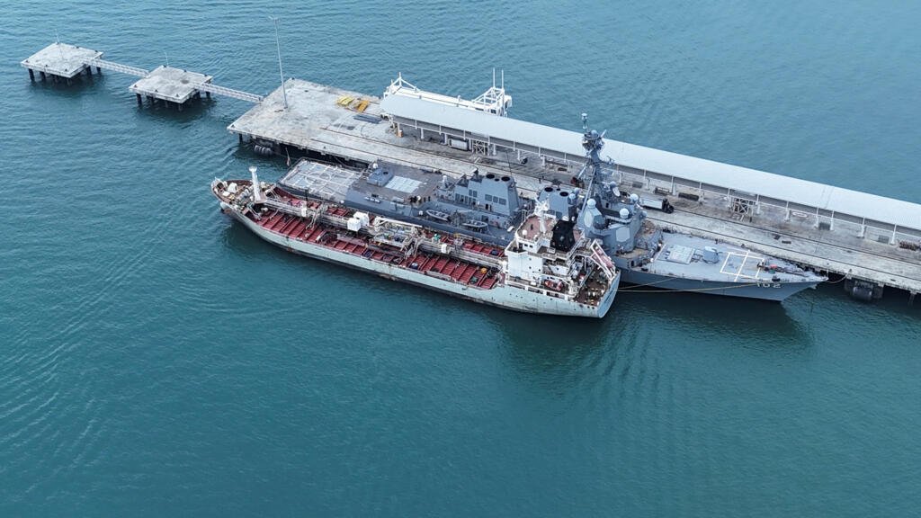 Tensiones entre EE. UU. y Venezuela: ¿qué implica la denuncia de "acoso militar"?