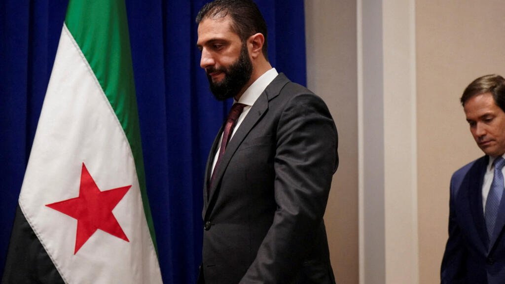 Siria va a unas elecciones indirectas bajo Ahmed al-Sharaa: ¿cuáles son las claves?