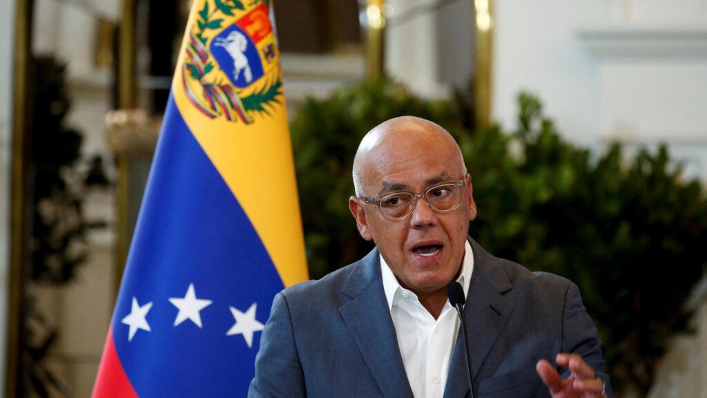 Venezuela alerta a EE.UU. de plan para poner "explosivos letales" en su Embajada en Caracas