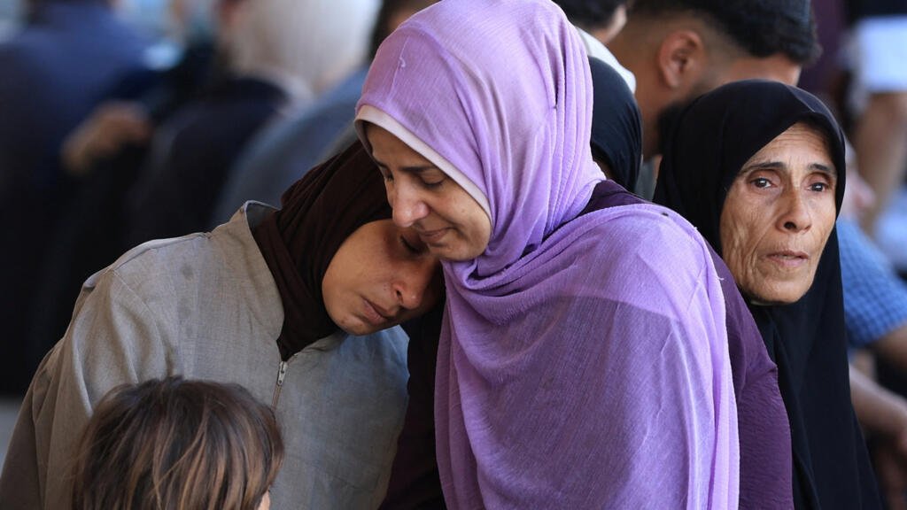 Plan de Trump para Gaza: ¿la única salida que les queda a los palestinos?