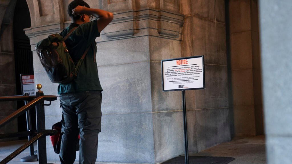 Estados Unidos: ¿qué se necesita para que acabe el ‘shutdown’?