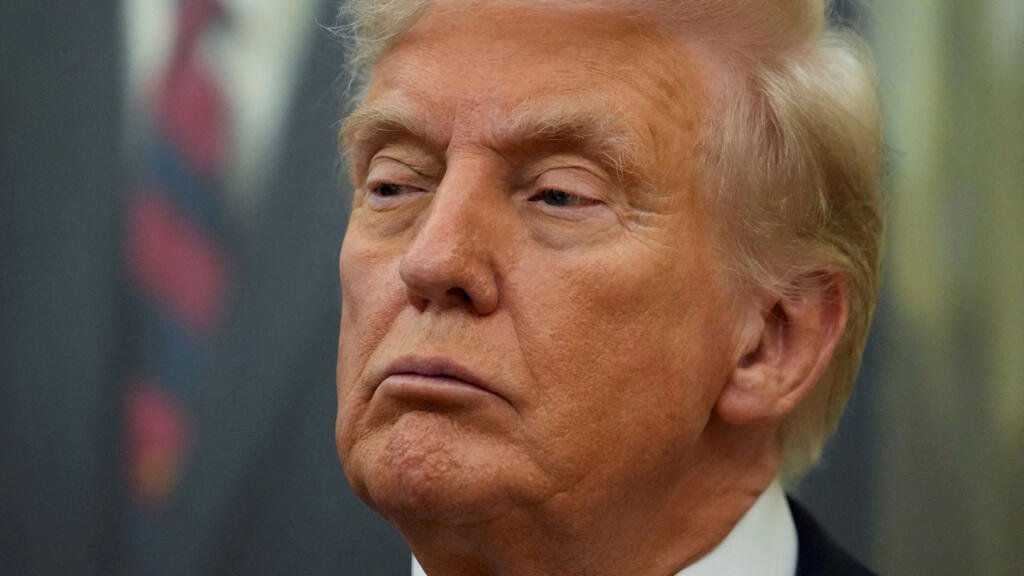 Ultimátum de Trump a Hamás: hasta el 5 de octubre para aceptar su “plan de paz