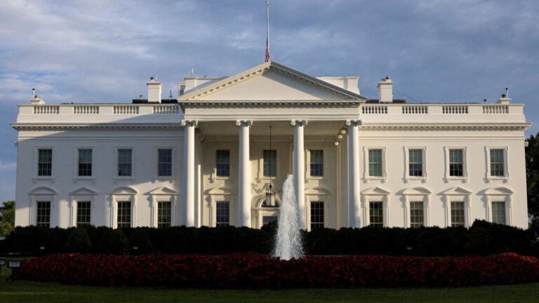 El cierre del gobierno de Estados Unidos podría tener un alto costo económico y social