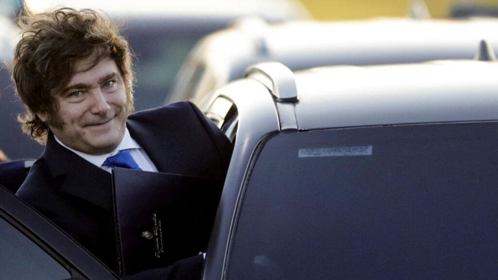 El Senado argentino rechaza el veto de Milei a la ley de financiación universitaria