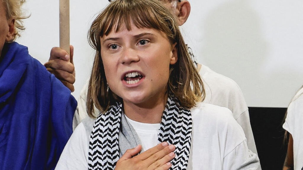 Se multiplican las denuncias de malos tratos a activistas de la flotilla durante detención en Israel