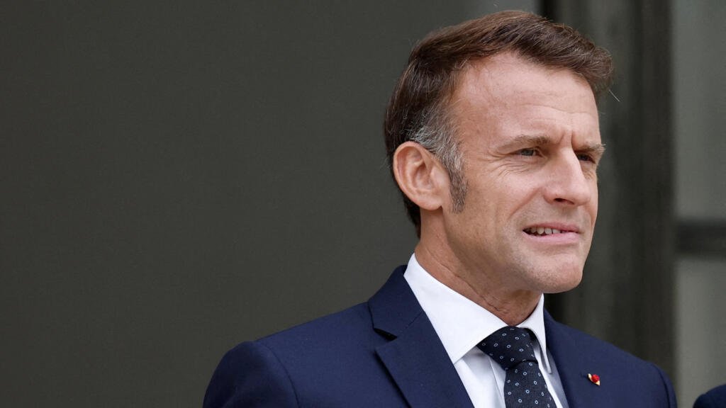 Macron busca a su sexto premier en menos de dos años; Borne aboga por “compromisos con la izquierda"