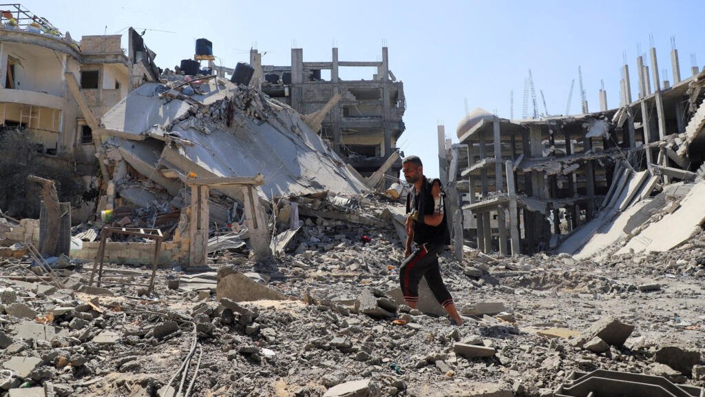 Hamás afirma que entregó lista de rehenes y presos palestinos para el prometido intercambio con Israel