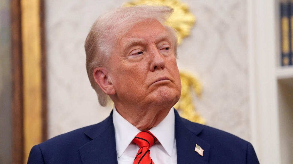 Trump en Medio Oriente: ¿qué se espera de su visita en el marco del "plan de paz" para Gaza?