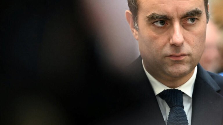 ¿Hay una salida a la crisis en Francia?