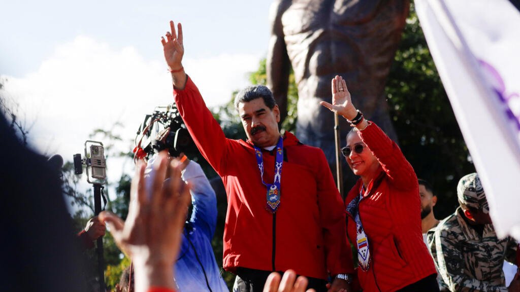 Venezuela cierra su embajada en Oslo tras atribución del Premio Nobel de Paz a María Corina Machado