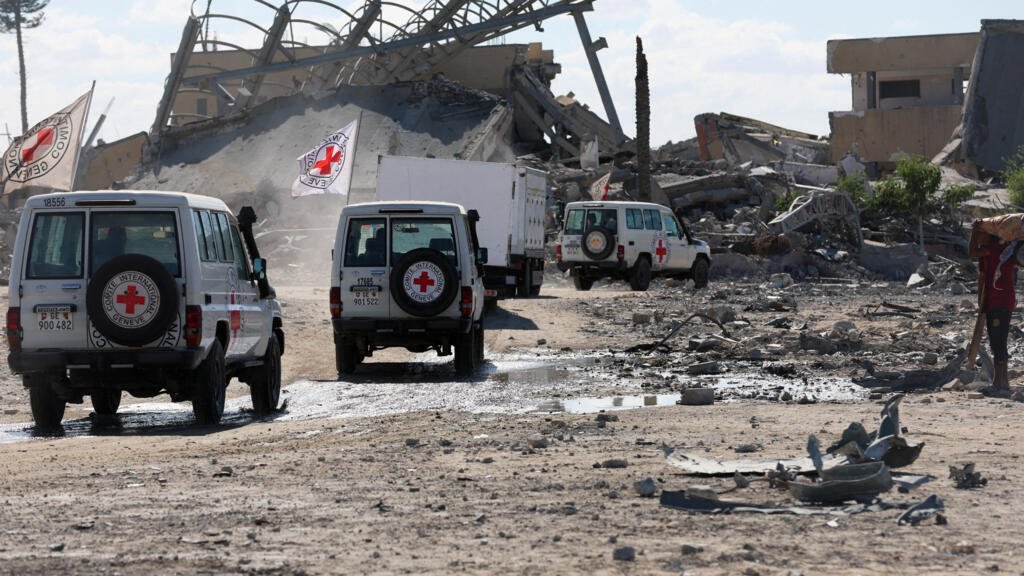 Cesa el fuego en Gaza: alivio, júbilo e incertidumbre