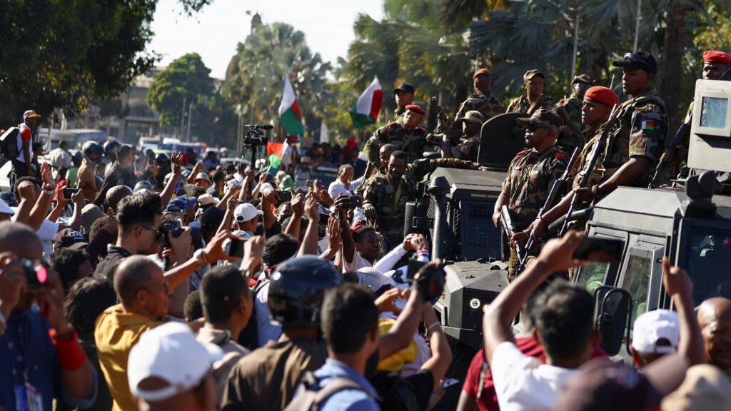 Madagascar: cronología de un colapso de Gobierno tras las protestas de la 'Gen Z'