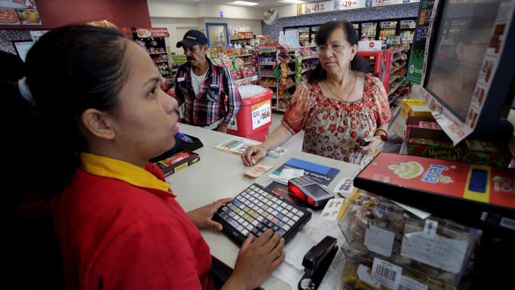 FMI proyecta un crecimiento del 2,4% para América Latina en 2025