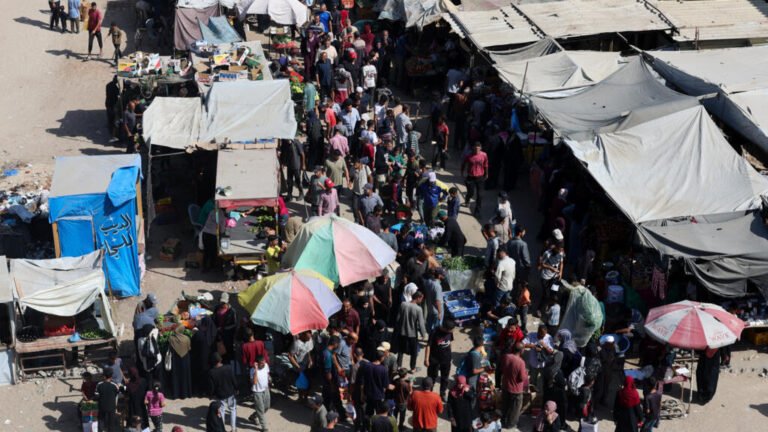 ¿Qué son los gobiernos de transición y qué tan viable es uno en Gaza?
