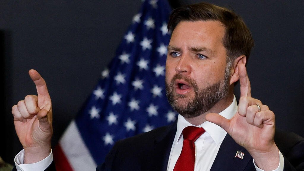 “No habrá tropas de EE. UU. en Gaza”: Vance se muestra optimista sobre el acuerdo entre Israel y Hamás