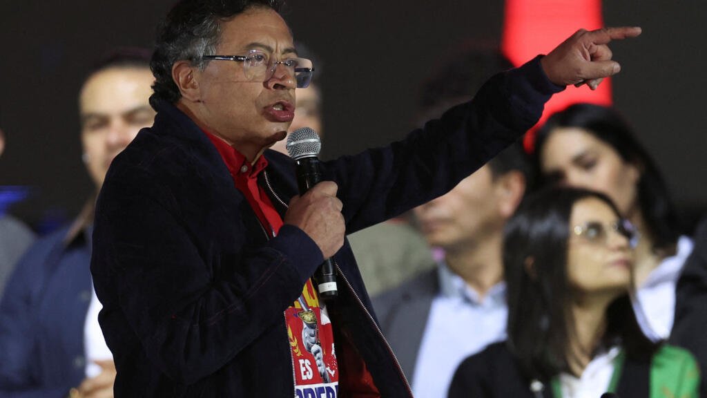 "No lo intenten": Petro advierte a EE. UU. por posibles ataques terrestres a Colombia y Venezuela