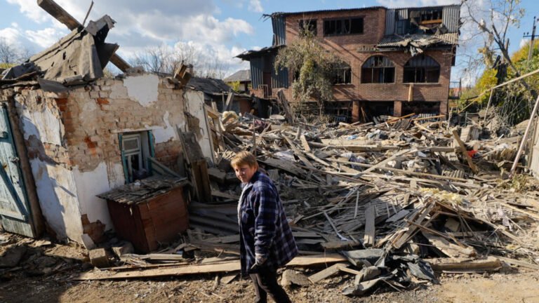 Rusia ensaya con éxito un misil de crucero con propulsión nuclear; aumentan los ataques con drones en Kiev