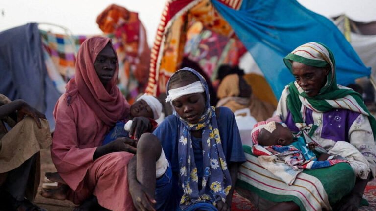 Al-Fashir: denuncias de atrocidades tras el avance paramilitar en Sudán