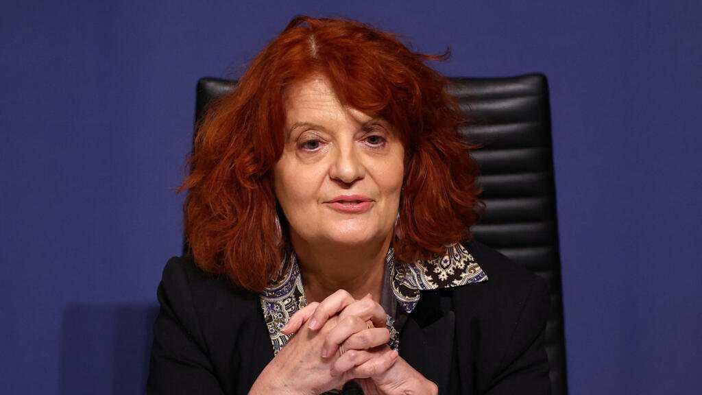 Robo en el Louvre: los dos hombres detenidos reconocieron parcialmente los hechos, afirma la fiscal