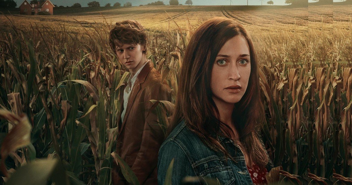 Fin del verano, la serie sueca que hay que ver: la desaparición de un niño y un agujero negro de por vida