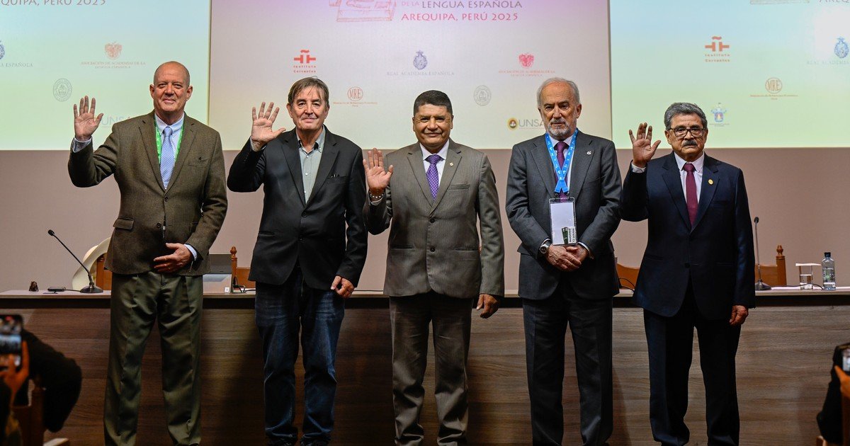 Siguen los choques entre los titulares de la RAE y el Instituto Cervantes en el X Congreso de la Lengua