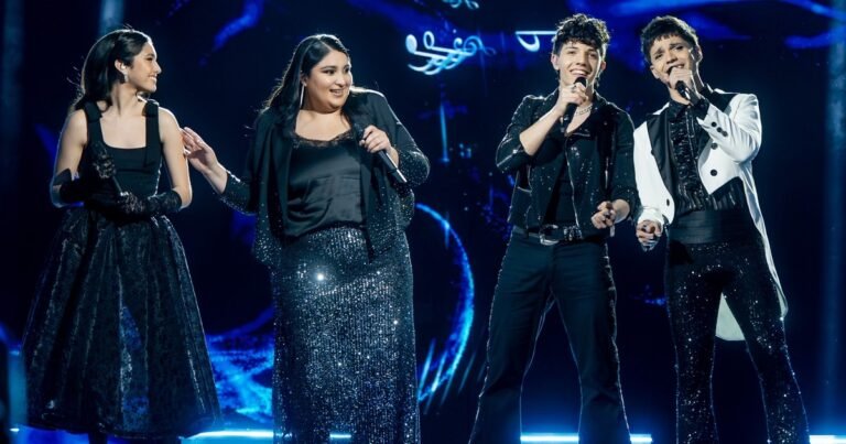 Rating del domingo: volvió La voz Argentina y hubo cambios entre los programas más vistos