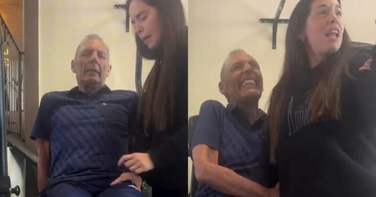 La muerte de Russo: la kinesióloga del DT de Boca compartió un genial video para recordar su pelea contra el cáncer a pura emoción