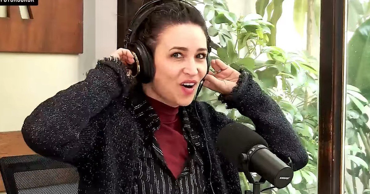 Julia Mengolini calificó a los tenistas profesionales de "tontos" y la Asociación Argentina de Tenis la cruzó con un fuerte comunicado