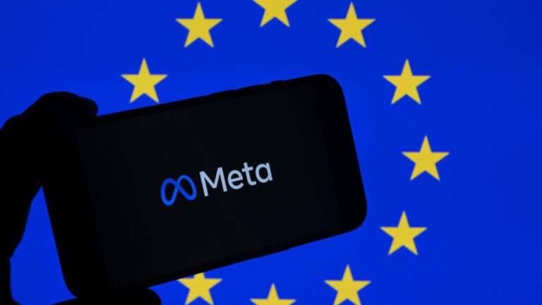 La UE acusa a Meta y TikTok de infringir normas de la histórica ley de contenido digital