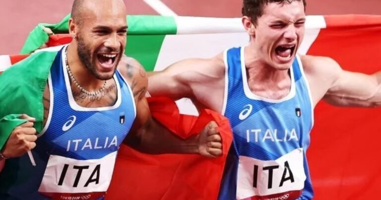 El escándalo de espionaje deportivo que sacude a Italia: dos campeones olímpicos y una acusación de uso de drogas prohibidas que llegó a la Justicia