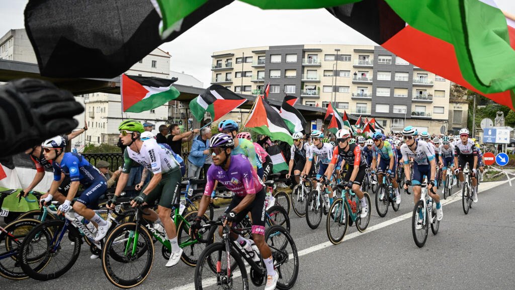 El mundo transforma su mirada: cómo la cultura y el deporte han expuesto la barbarie en Gaza