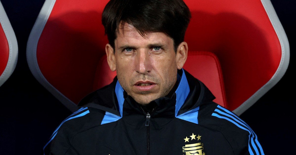 Diego Placente confirmó la lista de la Selección Argentina para el Mundial Sub 17 de Qatar 2025: cinco jugadores de Argentinos y dos 'europibes'