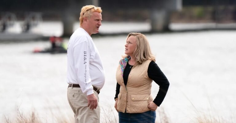Lo que viene: una serie con Patricia Arquette encabeza los estrenos de la semana en el streaming