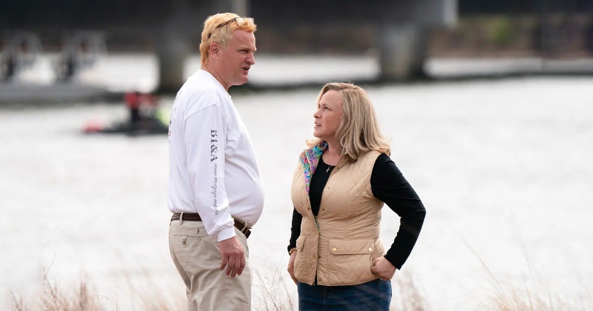 Lo que viene: una serie con Patricia Arquette encabeza los estrenos de la semana en el streaming