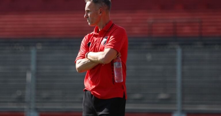 Newell's vs Unión, por el Torneo Clausura 2025 de la Liga Profesional: minuto a minuto, en directo