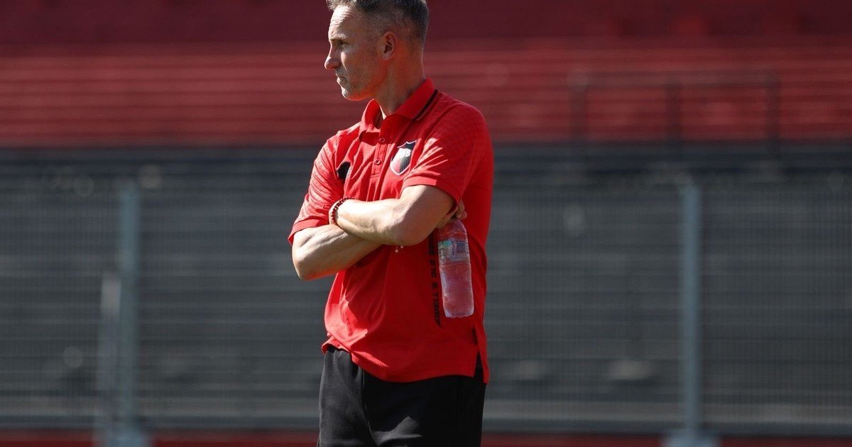 Newell's vs Unión, por el Torneo Clausura 2025 de la Liga Profesional: minuto a minuto, en directo