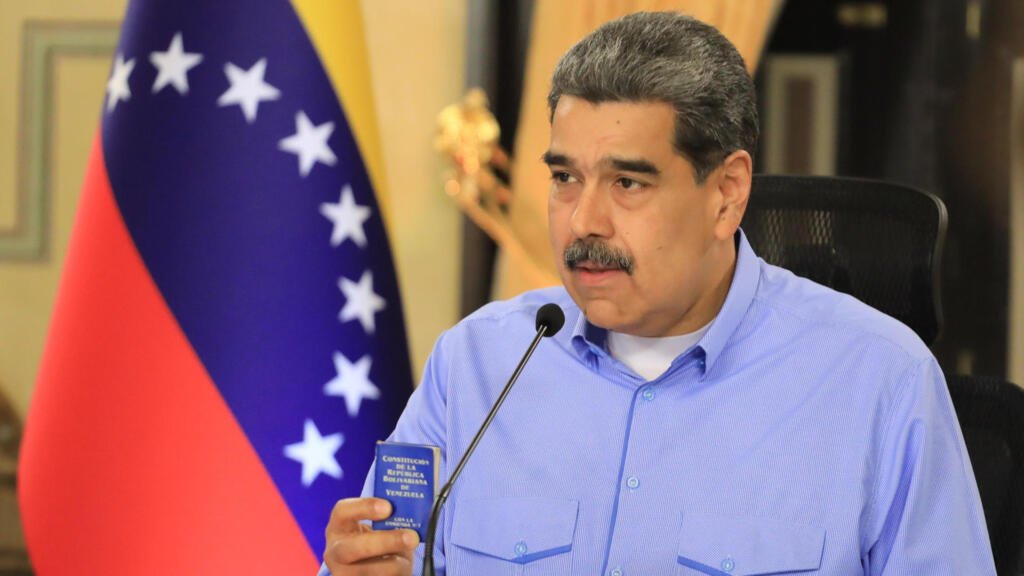 ¿Busca Trump derrocar a Maduro en Venezuela? Repaso a las injerencias de la CIA en Latinoamérica